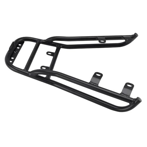 Support arrière moto pour transporter vos sacs sur Scrambler 800 - 3