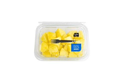 F.lli Orsero - Ananas A Cubetti, 400g