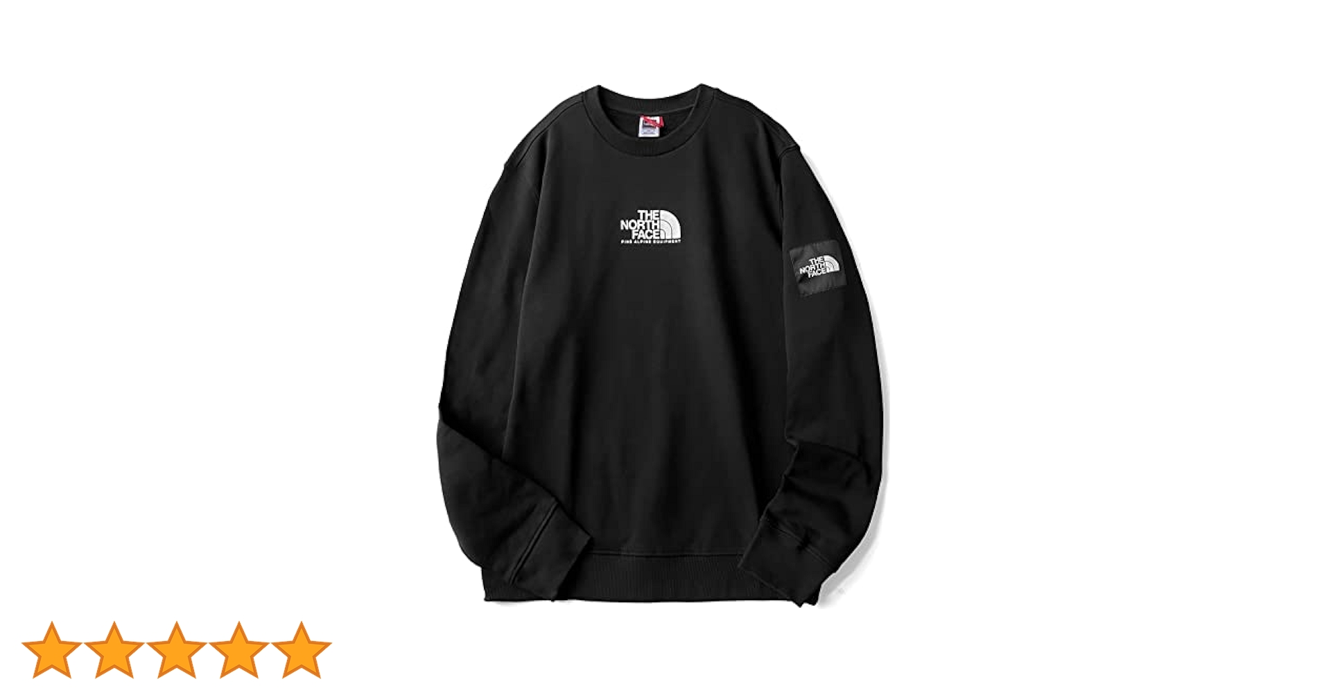スウェット・トレーナー [The North Face] SIGNATURE S/S R/TEE - BLACK THE NORTH FACE トレーナー スウェット 日本未発売 FACE/ザ