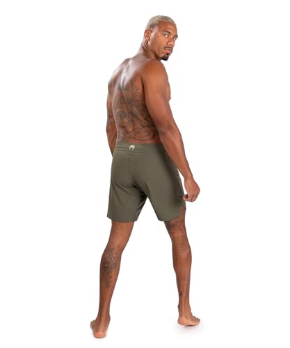 Venum Men's Contender Fight Shorts2