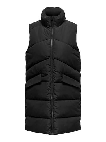 ONLY ONLMATILDE Long Waistcoat OTW NOOS