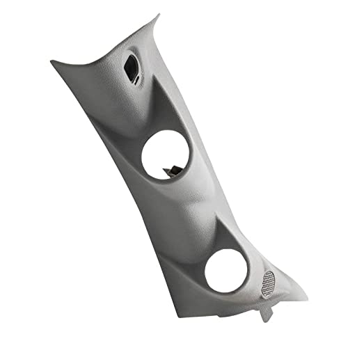 2005-2011 Chevy HHR A Pillar Dual Gauge POD