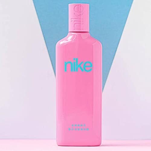 Image of Nike Sweet Blossom Woman EDT Spray 75ml