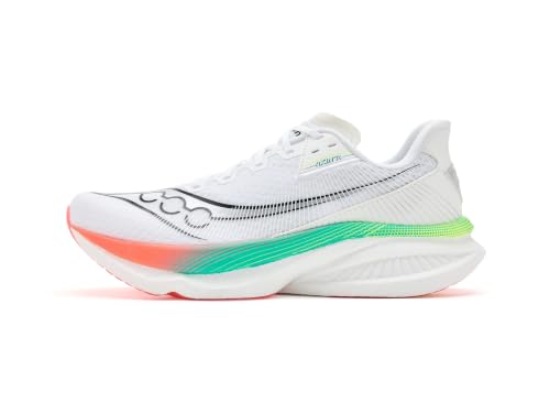 Image of Saucony Men's Endorphin Azura Sneaker