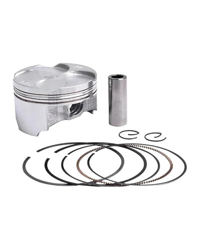 �s�X�g���Z�b�g CB300F 2015-2016 CRF300 21-22 CB300R CBF300 CBR300 CBR300RA CMX300 CBR250R CRF250L 76mm �I�[�g�o�C�G���W���s�X�g�������O�Z�b�g