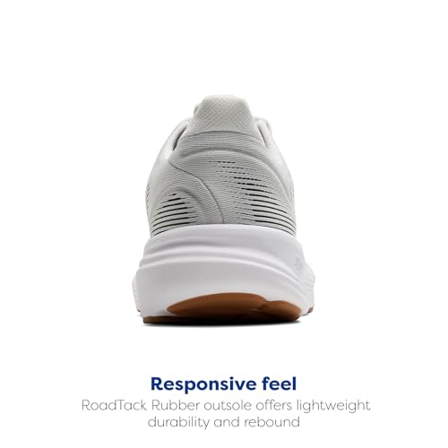 Image of Brooks Men's Revel 8 Neutral Running & Walking Shoe