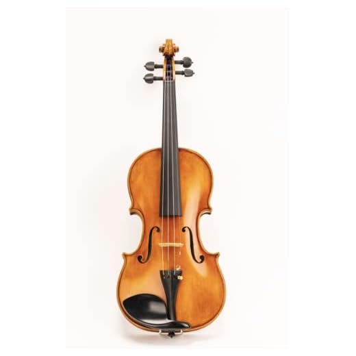 D Z Strad Model 800 Viola Outfit with BAM Case and Two Bows: Incredible Sound, Unmatched Quality For Discerning Players