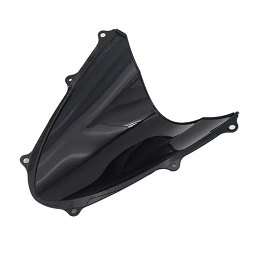 Bulle GSXR 1000 K9 Suzuki 2009-2016 double courbure saute-vent moto