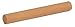 Norton Abrasives 61463686470 - Sharpening Stone - Aluminum Oxide Material, 4 in Long, 1/4 in Thick