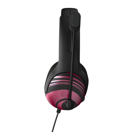 PDP Gaming AIRLITE Xbox Headset with Mic, Licensed Microsoft Xbox Accessories - Series X|S, Xbox One
