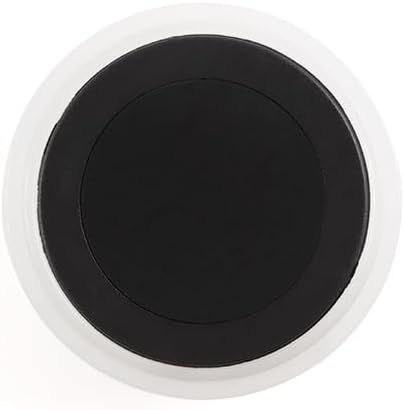 ZW111 Fingerprint Scanner Fingerprint Recognition Module 3.3V 40ma Low-Power Finger Detection Capacitive Semiconductor Fingerprint Sensor Fingerprint Reader for Intelligent Lock