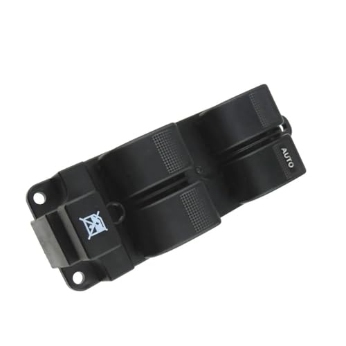 Interrupteur lève-vitre UR93-66-350 pour réparer les boutons bloqués de commande de fenêtre RHD - 2