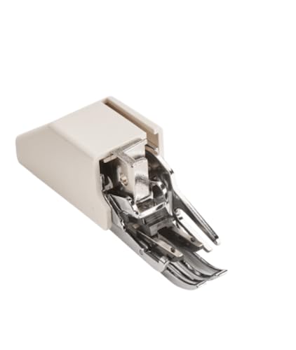 Bernette Pied Double entraînement pour b08 Straight Stitch