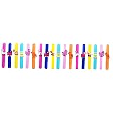pulseras alpaca mujer Pulseras de para : para cualquier ocasión fiesta de cumpleaños, bolsas de , bolsas de fiesta, rellenos de medias, premios de san valentín, rellenos de piñatas, obsequios, premios de juegos para , pulseras de