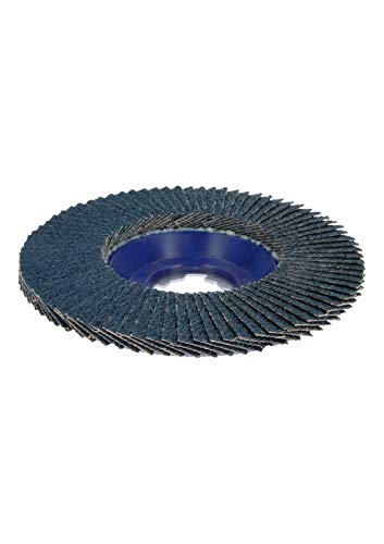 Bosch Fdx2750080 5 In. X-Lock Arbor Type 27 80 Grit Flap Disc #TOP2