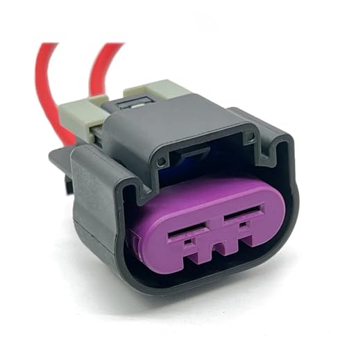 Connecteur GT630 15454358 de rechange pour faisceau relais ventilateur moteur