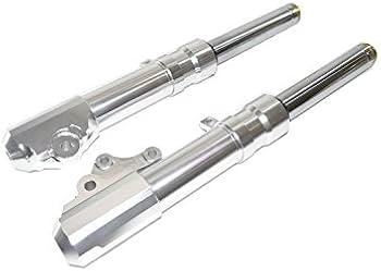 Amazon | KN企画 アドレスV125 アドレス125 フロントフォーク フロント