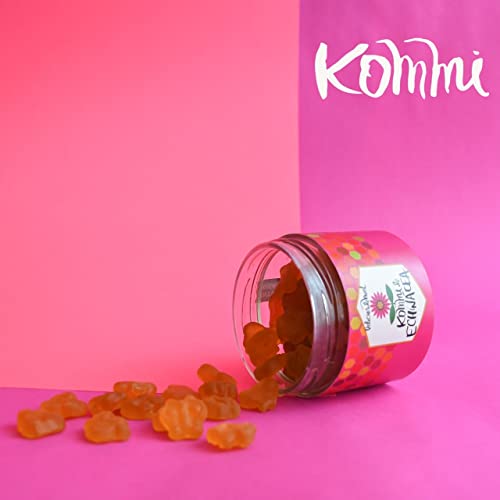 Productos Para Bajar De Peso, gummies para bajar de peso Marca Miel Orgánica Del Rancho San Cayetano (3)