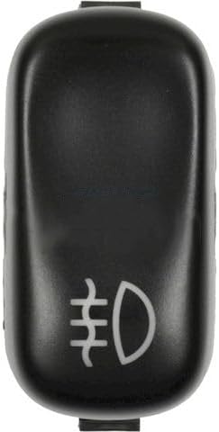 Fog Light Switch for 2005-2006 Freightliner Sprinter 2500