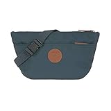 lässig tasche waschen Dank des verstellbaren Gurtbands mit Clipverschluss kann die Tasche je nach Situation ganz flexibel umfunktioniert werden