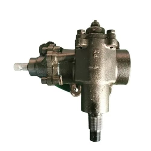 DSUIUWER Power Steering Compatible with Cardone 276531 27-6531 Compatible with Buick Century Regal Skylark Camaro El Compatible with Oldsmobile Pontiac