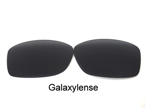 Image of Galaxy Replacement Lenses For Oakley Jupiter Squared Polarized Multi Color Selection