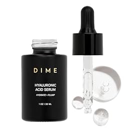 DIME Beauty Hyaluronic...