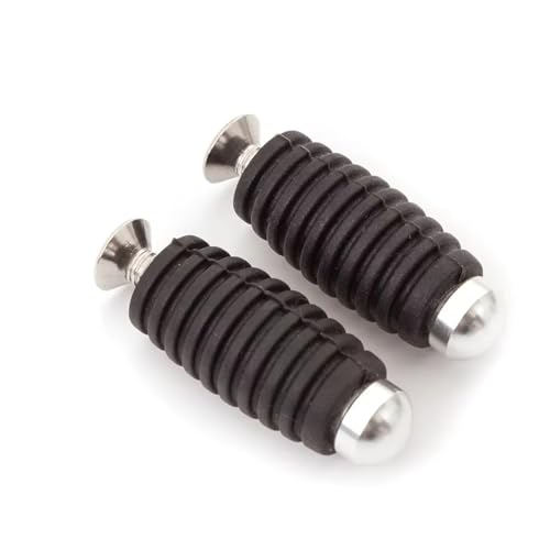 Levier de changement moto 6mm en argent pour YZF R1 R6 R3 MT07 MT09
