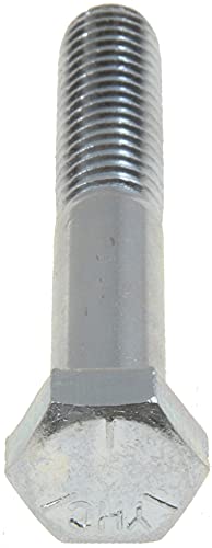 Tornillo de cabeza hexagonal 3/8 Dorman 170-208 para rosca 16 x 7/8 Grade 5 2