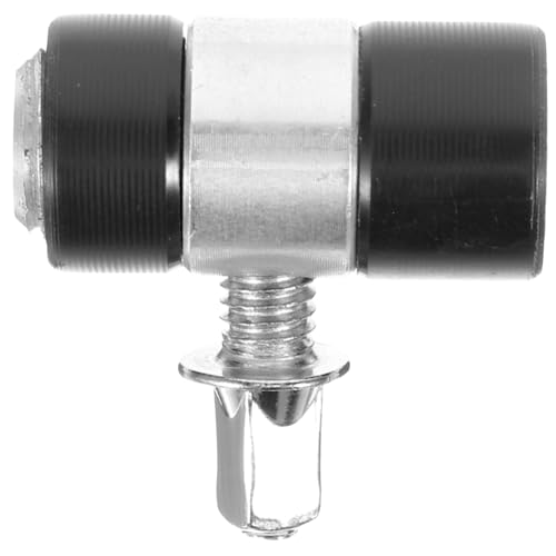 Beater metálico ponderado para pedal de bateria miniatura 1