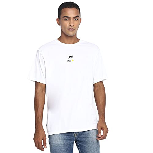 Image of Lee Men T-Shirt