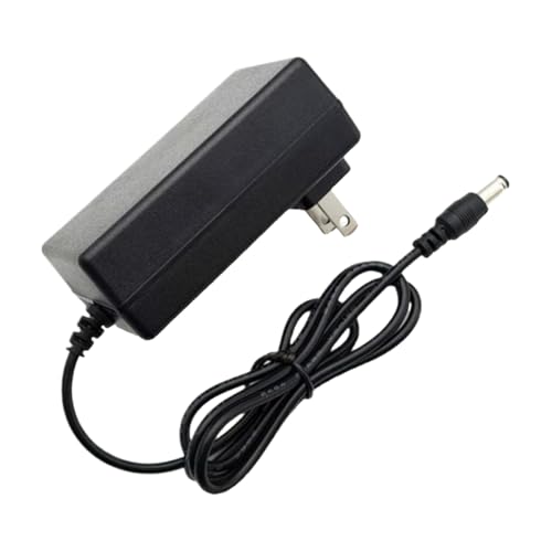 Adaptateur 19V 2.1A pour résoudre les pannes de charge avec son fil de 2m