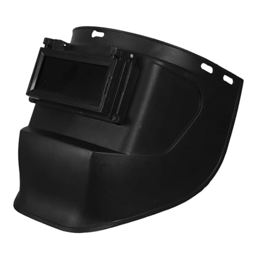 CIYODO Comfortable Welding Face Mask