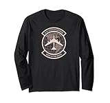 Photo Gallery b-52 buff maglia a manica Photo Gallery b-52 buff maglia a manica