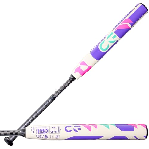 DeMarini 2026 CF® (-11) Fastpitch Softball Bat - 32'/21 oz