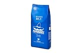 Amigos Caffè - Qualità Blu in grani in confezione da 1000g (1Kg.)