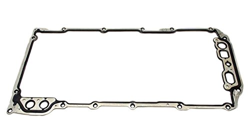 Image of GM Performance Parts 12612351 Oil Pan Gasket Set