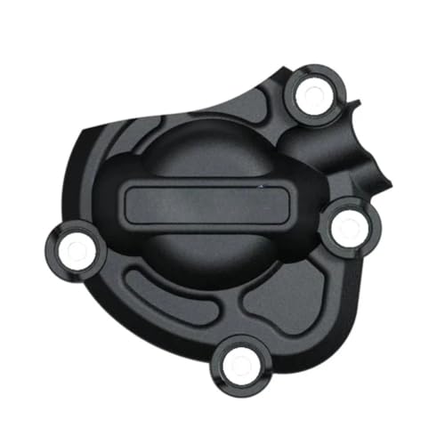Couvercle protection moteur moto MT-10 antichoc pour stator et embrayage