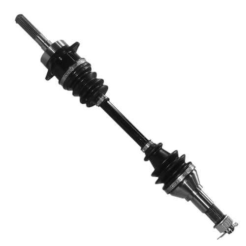 Cardan avant droit 705401110 résout les claquements de votre quad 400 ATV 2006-2015
