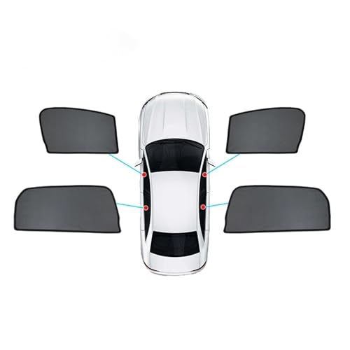 �T���V�F�[�h �ԗp �ƌ݊����̂��� �t�H���N�X���[�Q�� T-�N���XT-Cross 2019�N11���`���s �V���[�Y �Ή� �}�O�l�b�g�� �T�C�h�K���X�p �ʋC�����b�V�� UV�J�b�g �Ռ��f�M �ԑ����~�s�e�� ����ʋ� �J�[�T���V�F�[�h �ȒP���E(�O��4��,��