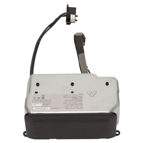 Fuente de Alimentación Interna de Series X Game, Diseño Compacto de Material Premium, Voltaje 12V 21.25a, ​​12V 5A, Adaptador de Potencia para Serie X, Reemplazar Dañado,