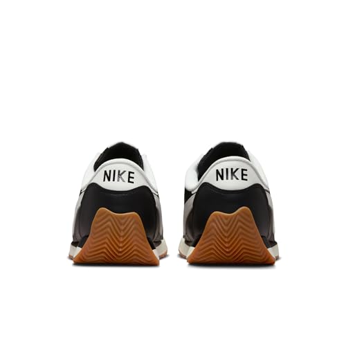Image of Nike Mens Pacific Leather Sneakers