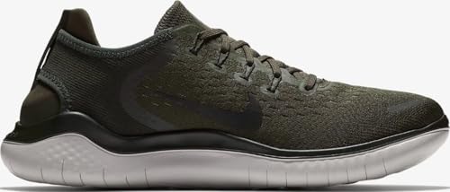Image of Nike Men's Free Run 2018 Shoes