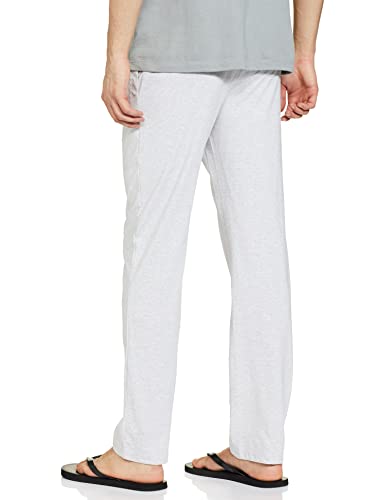 Image of Monte Carlo Men's Track Pants (22203607-8 Ecru 5XL)