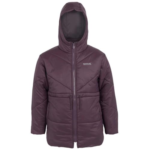 Rurie Jacket 3-4 Years3