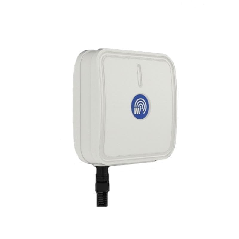 Antenne Panneau 5GHz 23dBi IP67 Wifi Extérieur PoE SMA