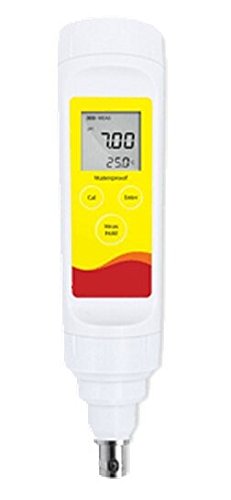 Crayon pH-mètre Gowe étanche portable pour résoudre vos problèmes de mesure d'acidité