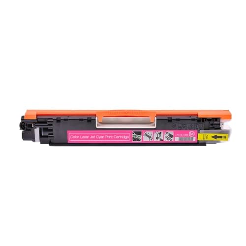 Cartouche de toner 126A CE313A pour remplacer facilement l'encre de votre MFP M175