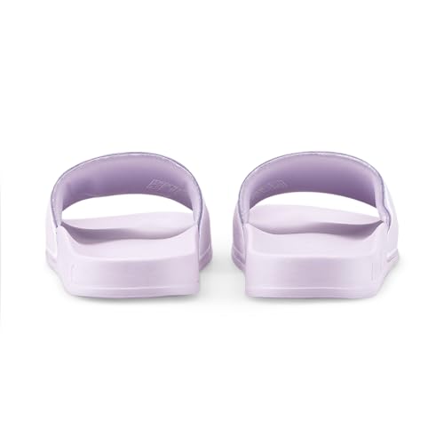 PUMA Unisex Leadcat 2.0 Tongs, Lavender Fog Puma White, 35.5 EU