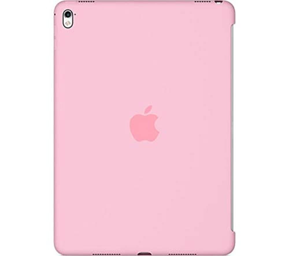 ❺ iPad Pro 9.7インチ★ 32Ｇピンク Red Lemon Silicone Case Compatible with iPad Pro 9.7 inch (2016